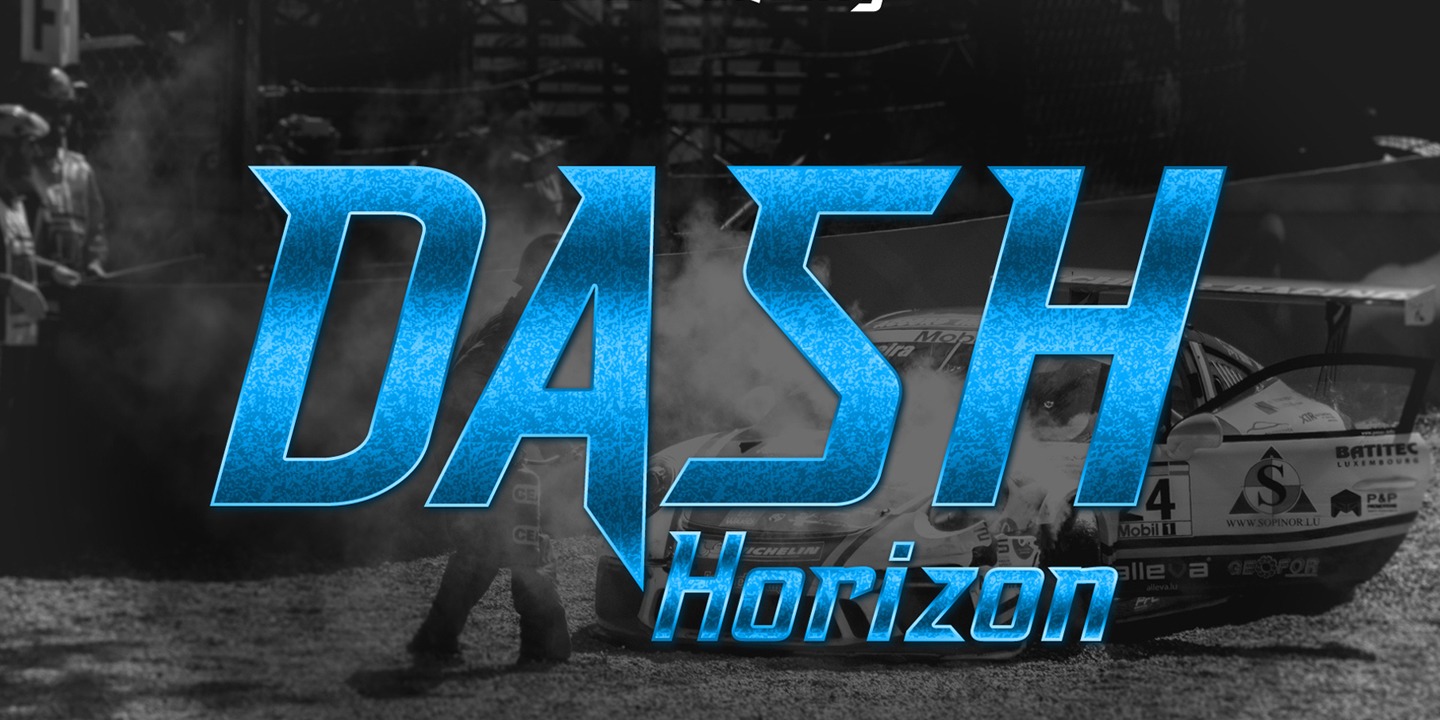 Dash Horizon